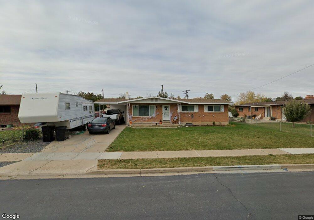 2260 S 1950 W, Syracuse, UT 84075 - photo 1