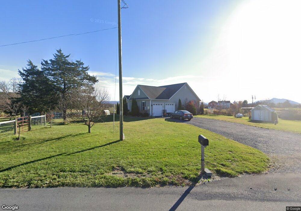 170 Cauthorn Mill Rd, Middletown, VA 22645 - photo 1