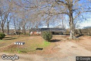 716 Rabbit Ln, Gilbert, LA 71336