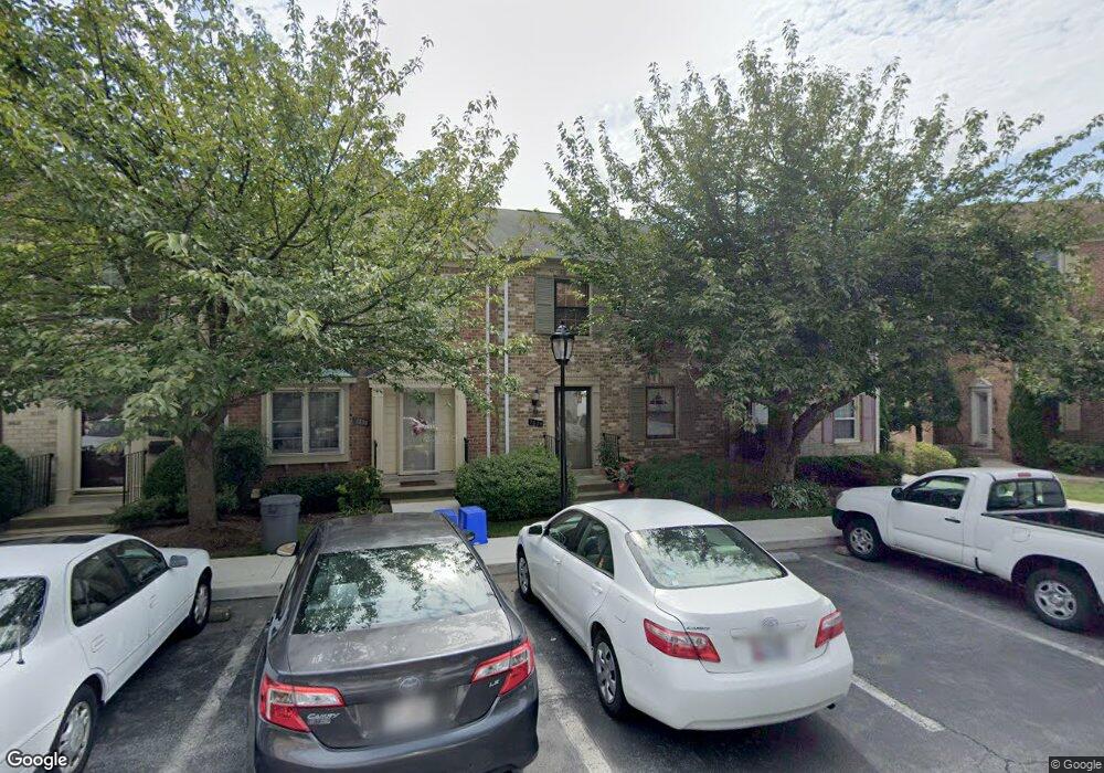 7634 Westlake Terrace, Bethesda, MD 20817 - photo 1