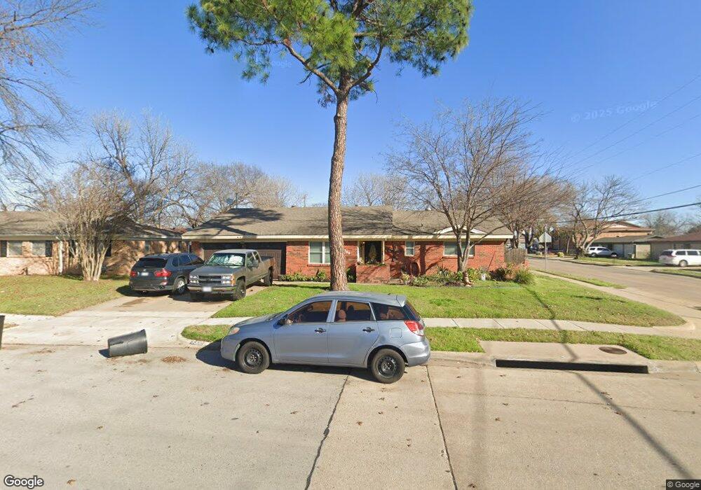 5300 Susan Lee Ln, North Richland Hills, TX 76180 - photo 1