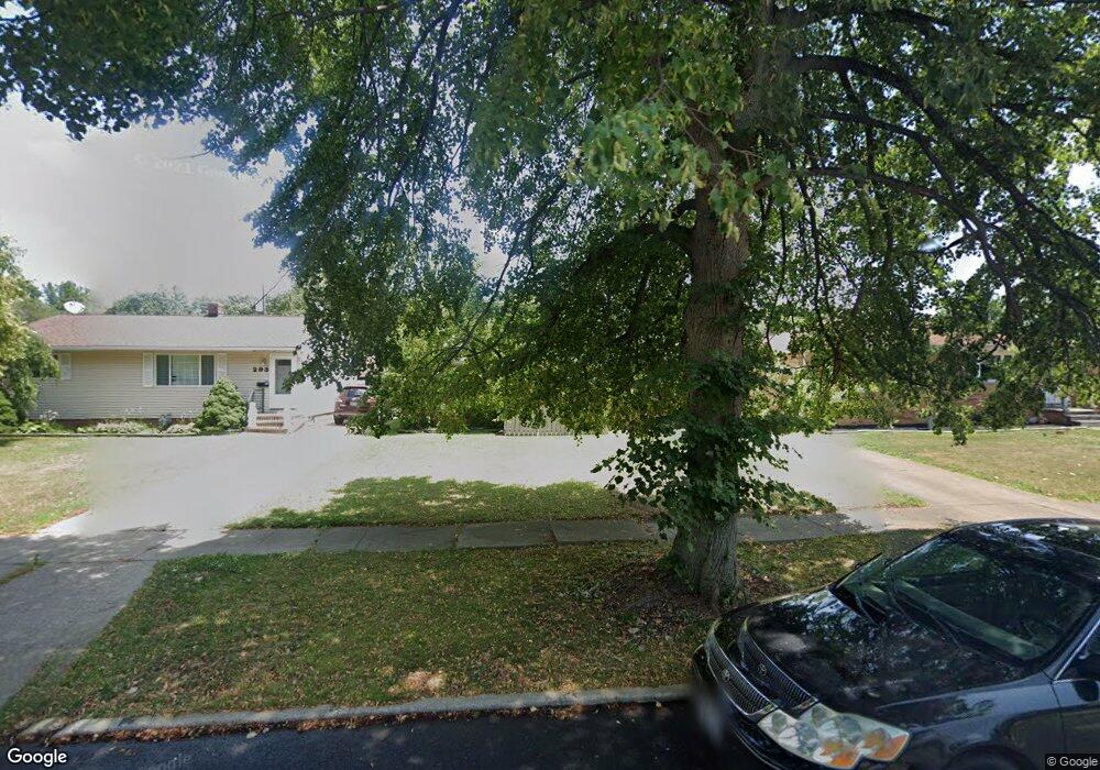 305 Thelma Dr, Sheffield Lake, OH 44054 - photo 1