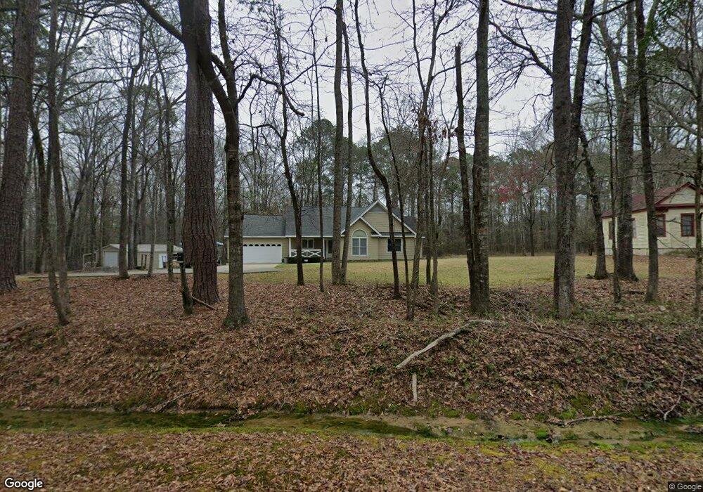 338 Harris Dr, Cataula, GA 31804 - photo 1