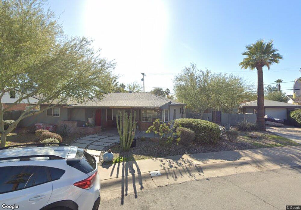 73 E Ashland Ave, Phoenix, AZ 85004 - photo 1