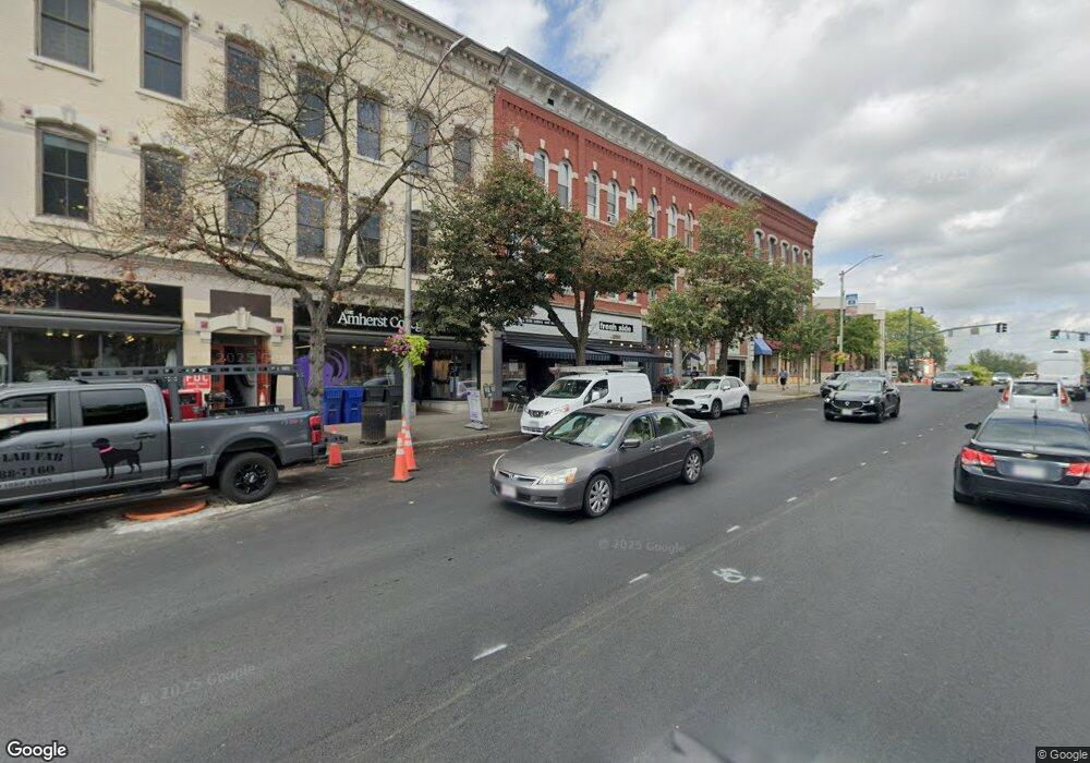 45 S Pleasant St, Amherst, MA 01002 - photo 1