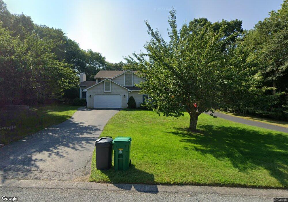 50 Little Woods Path unit 1, Wakefield, RI 02879 - photo 1