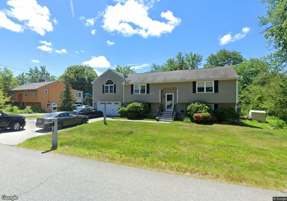 35 1st Ave, Goffstown, NH 03045 - photo 1