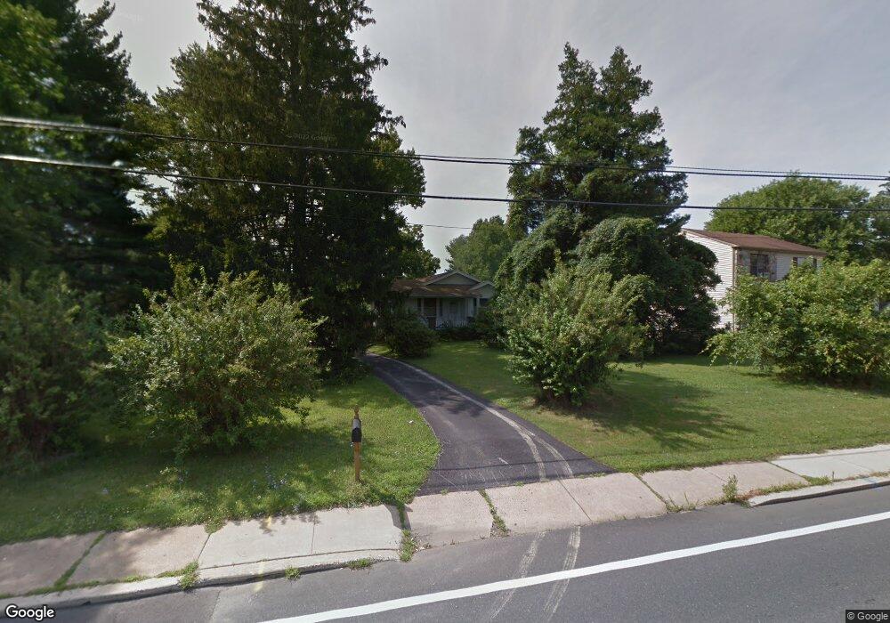 5800 Old Capitol Trail, Wilmington, DE 19808 - photo 1