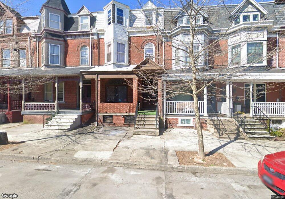 338 N 9th St, Allentown, PA 18102 - photo 1