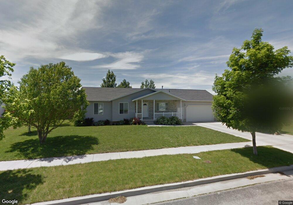 86 S 1250 E, Hyrum, UT 84319 - photo 1