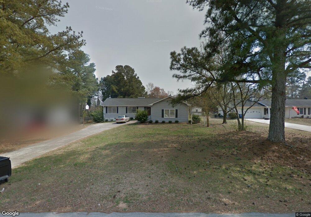 2589 Majestic Cir, Dacula, GA 30019 - photo 1