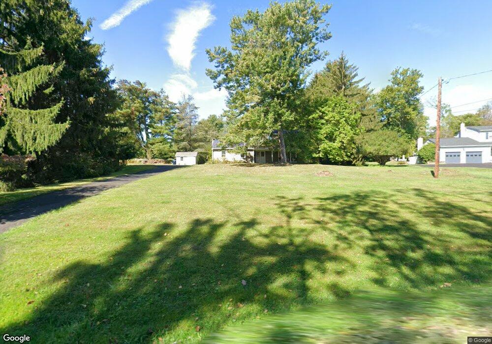 5991 Honey Hollow Rd, Doylestown, PA 18902 - photo 1