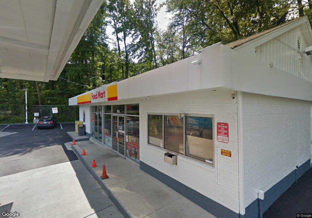 7430 Riggs Rd, Hyattsville, MD 20783 - photo 1