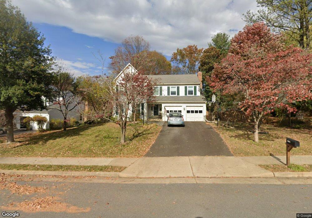 37792 Remington Dr, Purcellville, VA 20132 - photo 1