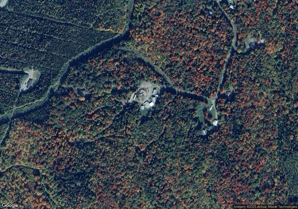 123 Pierre Rd, West Stewartstown, NH 03597 - photo 1