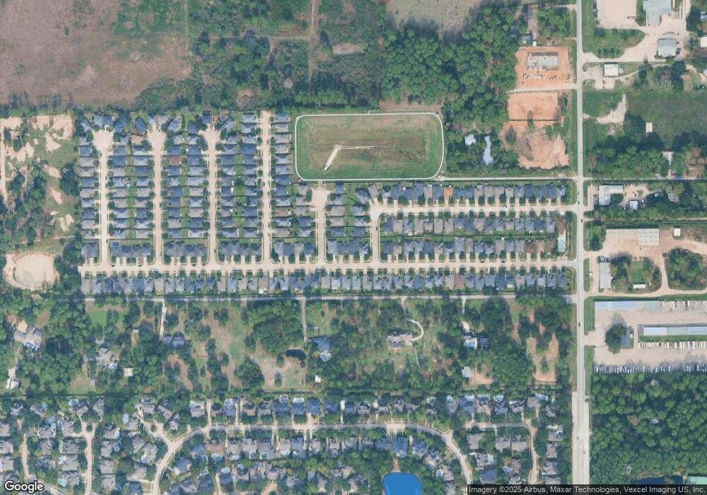 15502 Forest Creek Farms Dr, Cypress, TX 77429 - photo 1