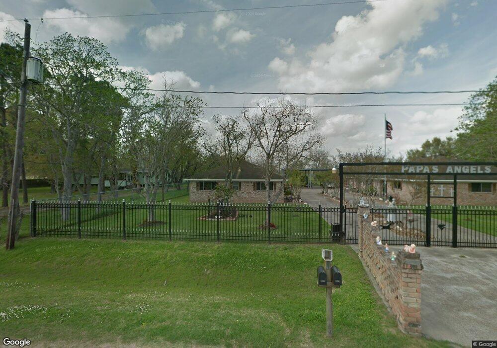 3409 Warren Rd, Pearland, TX 77584 - photo 1