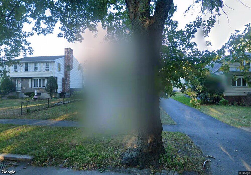 1156 Furnace Brook Pkwy, Quincy, MA 02169 - photo 1