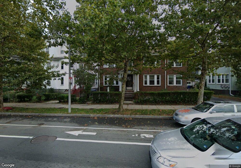 602 Cambridge St unit 2, Boston, MA 02134 - photo 1