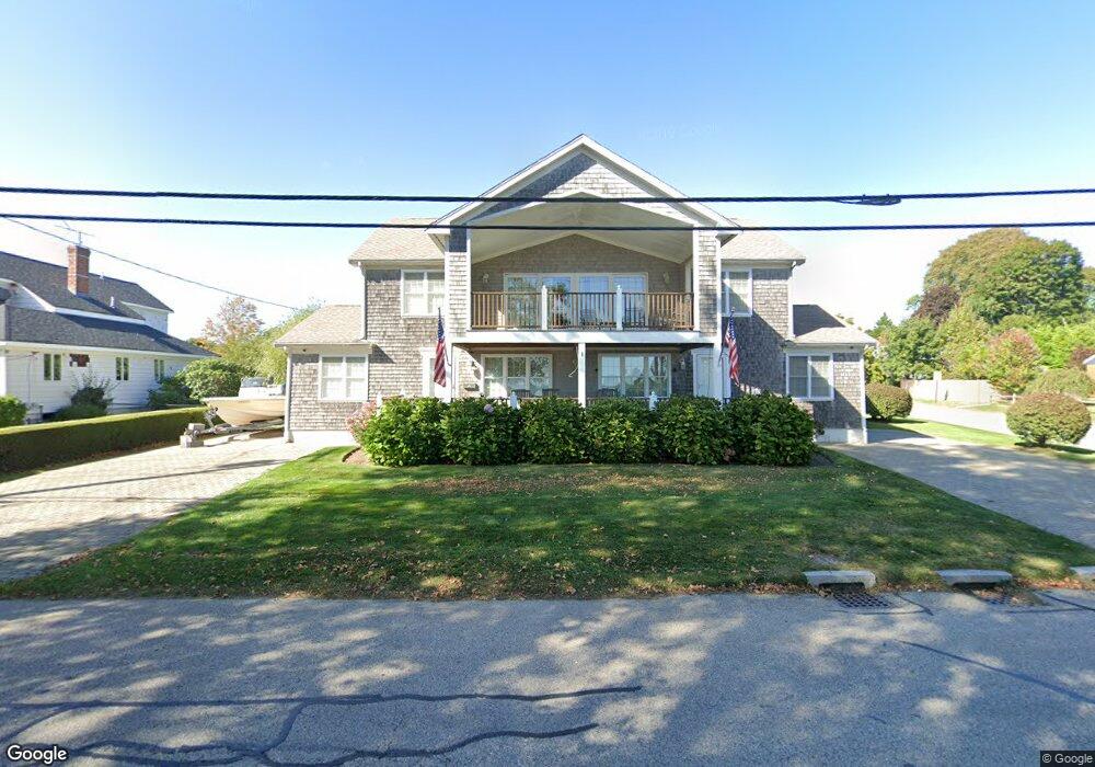 154 Kay St, Newport, RI 02840 - photo 1