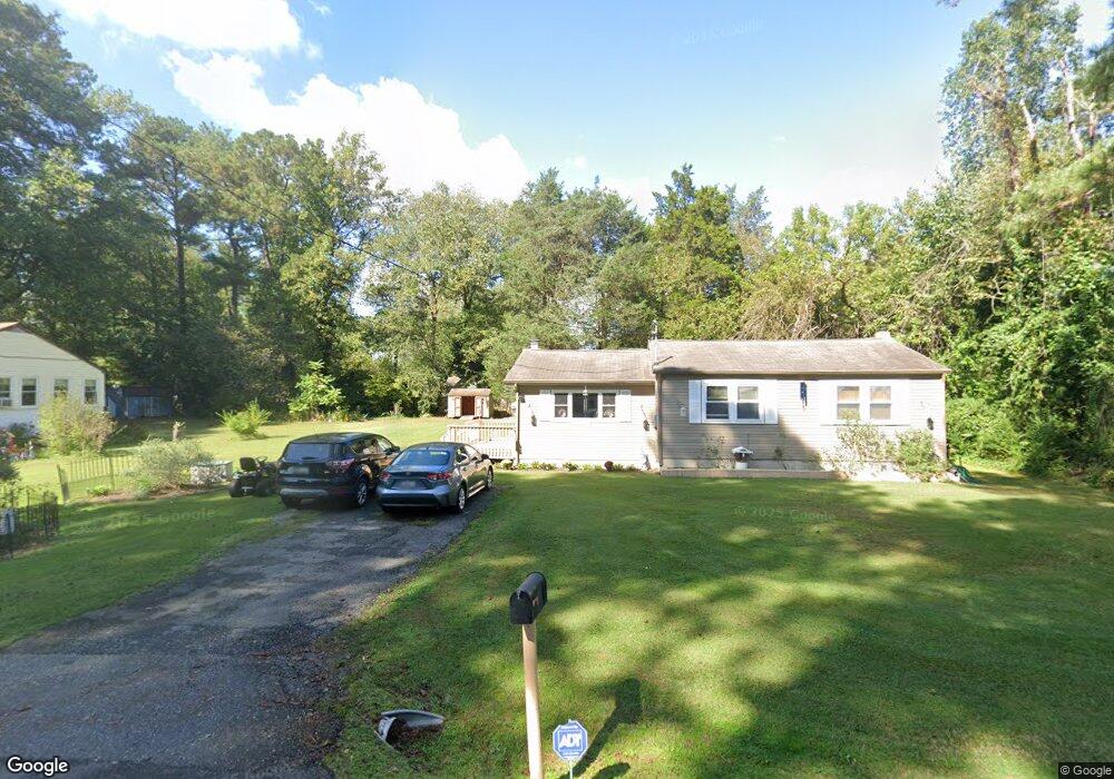 40082 Dockser Dr, Mechanicsville, MD 20659 - photo 1