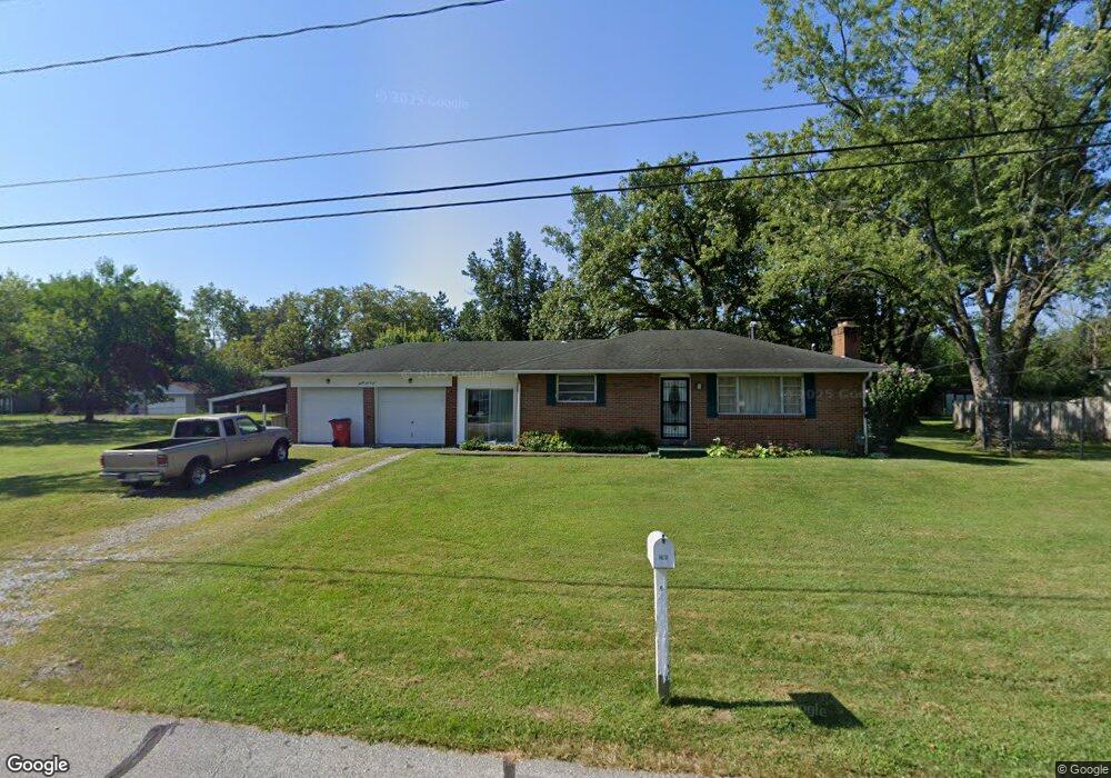 2405 Chinquo St, Grove City, OH 43123 - photo 1