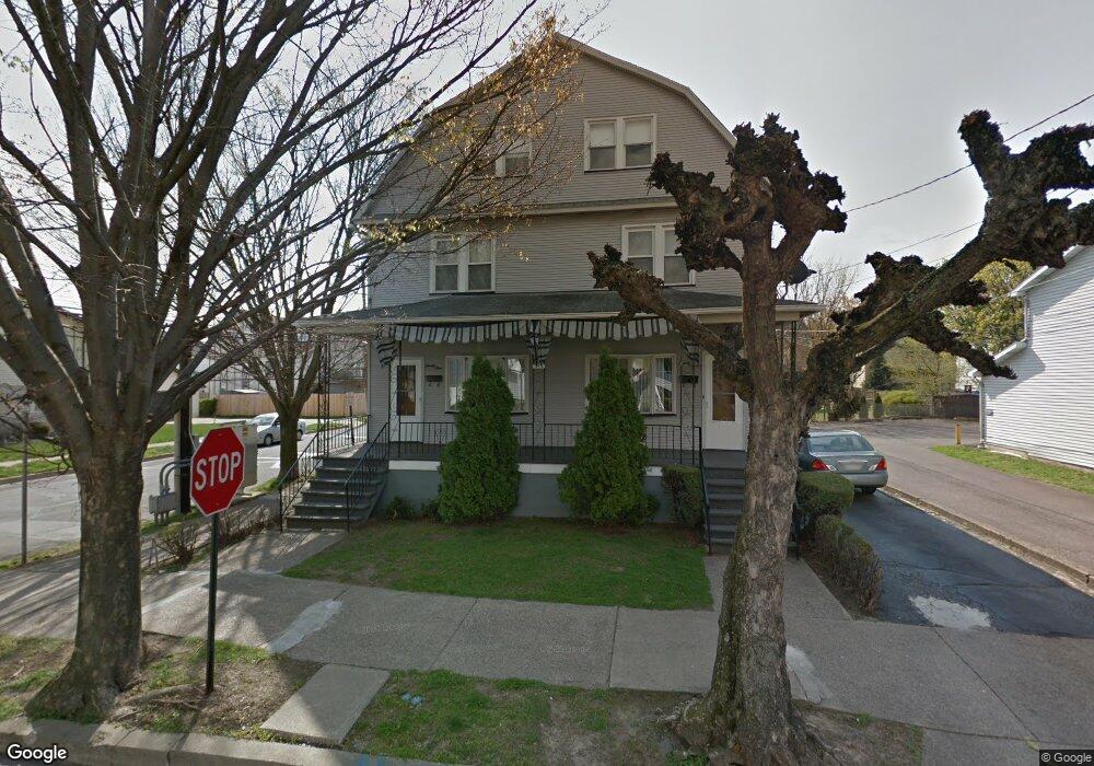 99 N Welles Ave, Kingston, PA 18704 - photo 1