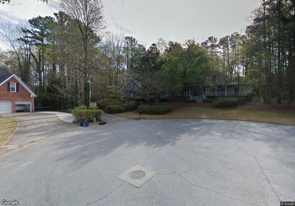 942 Denmeade Walk SW, Marietta, GA 30064 - photo 1