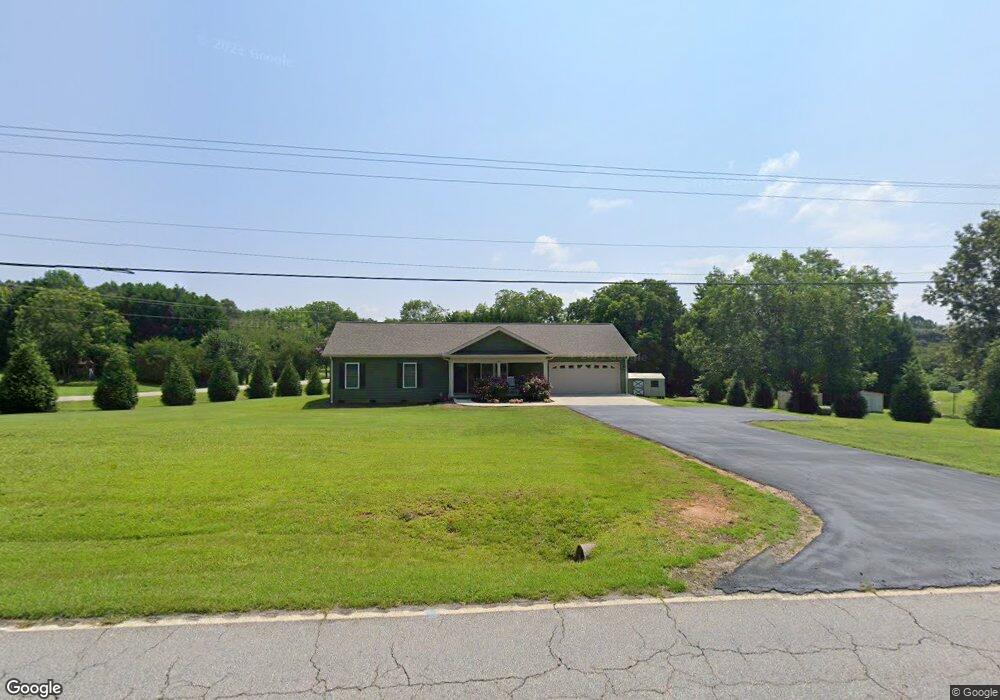 403 Poplar Springs Rd, Walhalla, SC 29691 - photo 1