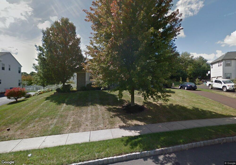 204 Somerset Cir, Chalfont, PA 18914 - photo 1