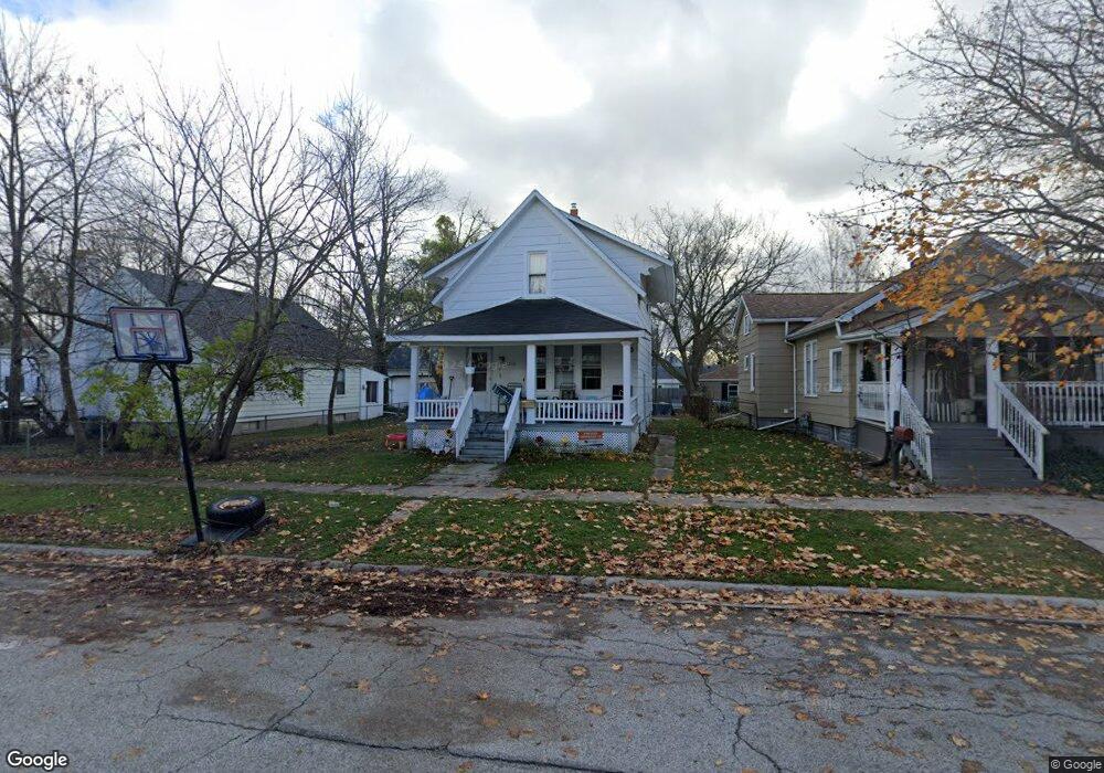 1510 Jenks St, Port Huron, MI 48060 - photo 1