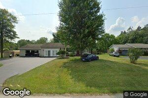 437 Crestview Dr, Transfer, PA 16154
