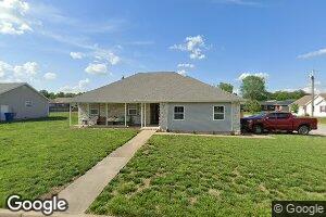 997 Caitlan Dr, Oronogo, MO 64855