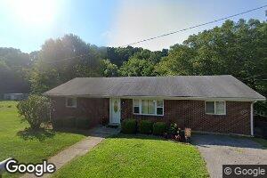 357 Triangle Rd, Bluefield, VA 24605