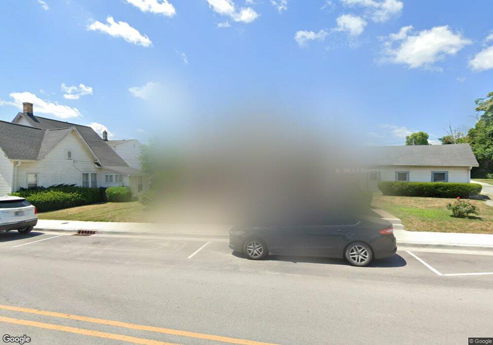 110 N East St, Plainfield, IN 46168 - photo 1