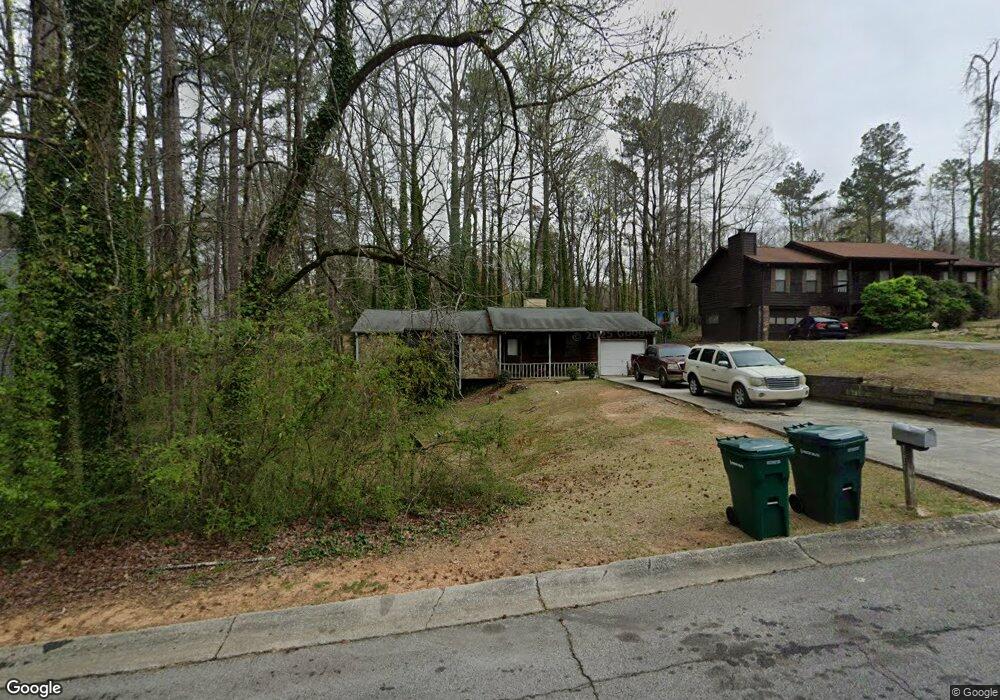 6810 Ivy Log Dr unit 1, Austell, GA 30168 - photo 1