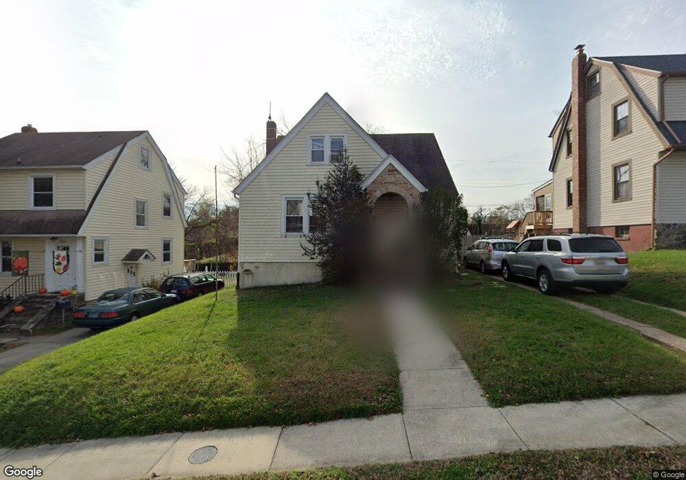 1232 Ten Oaks Rd, Halethorpe, MD 21227 - photo 1