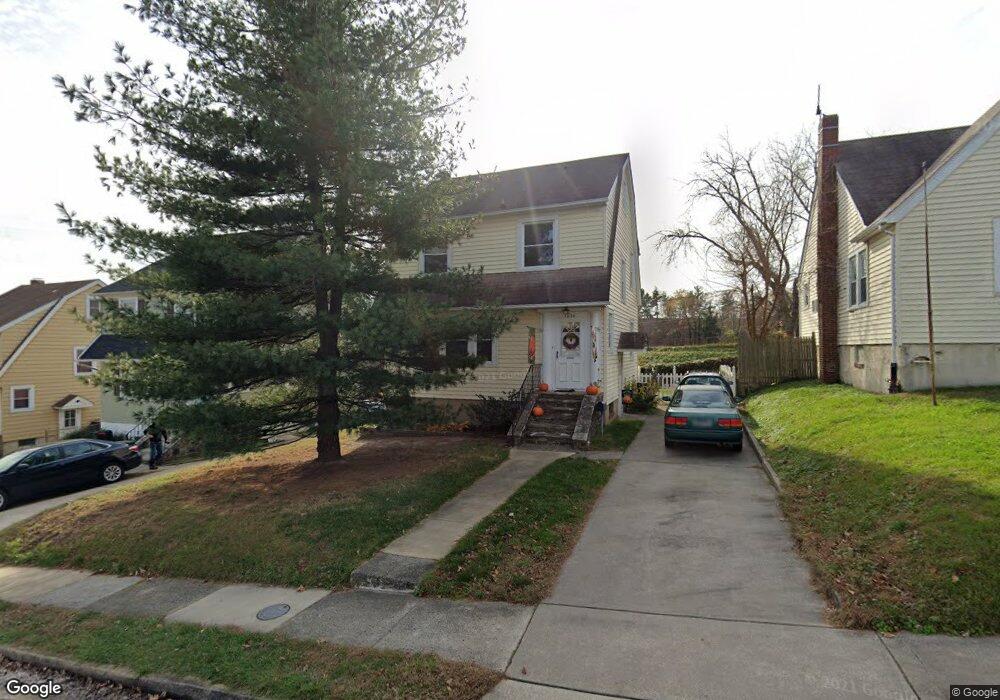 1234 Ten Oaks Rd, Halethorpe, MD 21227 - photo 1