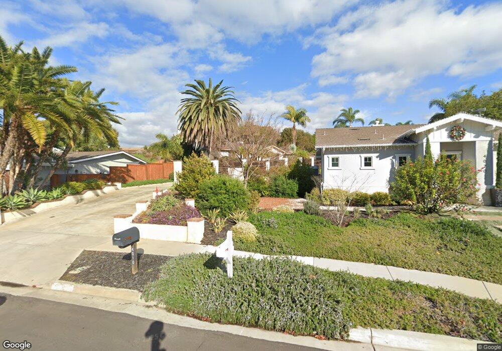 4000 James Dr unit Main, Carlsbad, CA 92008 - photo 1