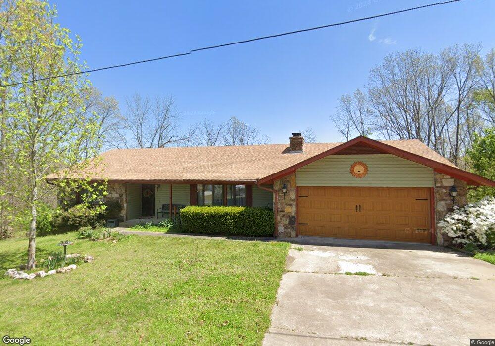 16 Scalloway Cir, Bella Vista, AR 72715 - photo 1