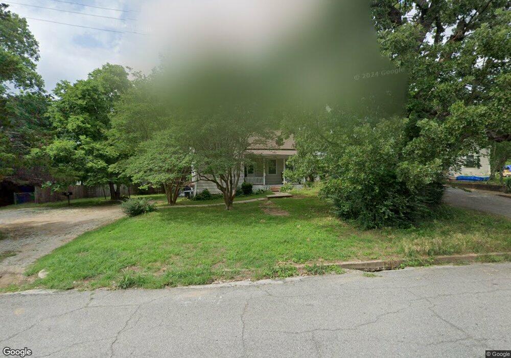 325 W Murray St, Denison, TX 75020 - photo 1