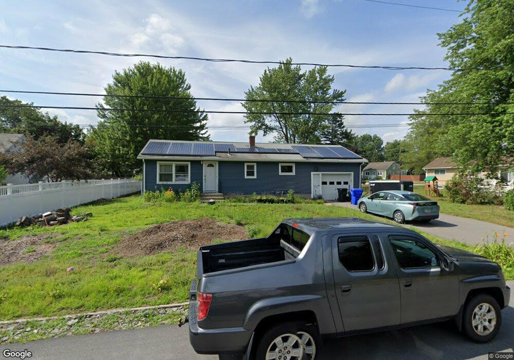 6 Rhona St, Hudson, NH 03051 - photo 1