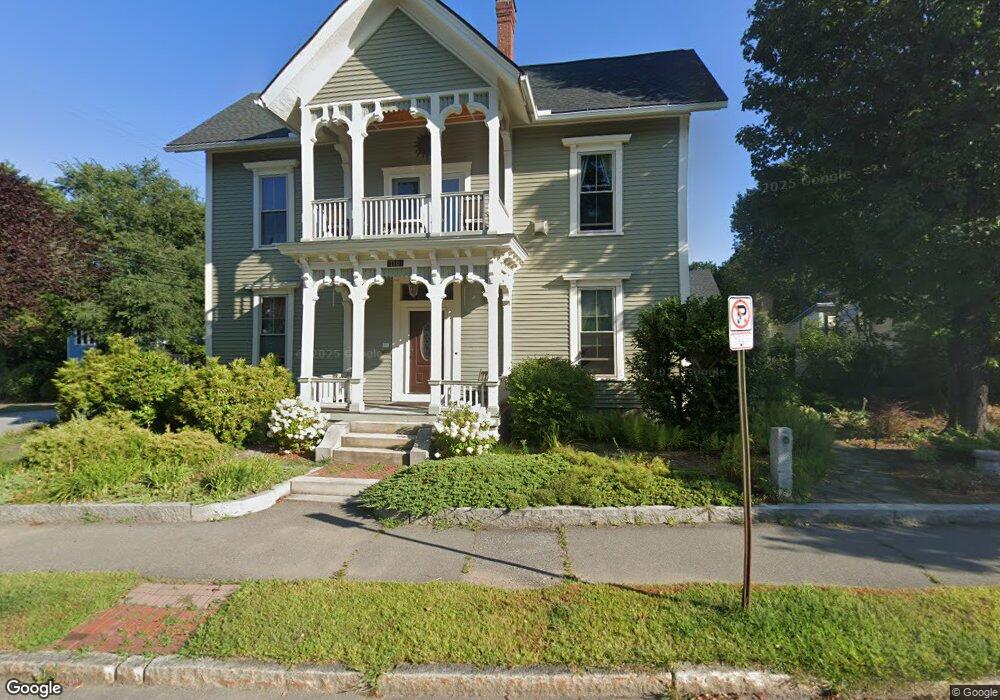 110 Warren St, Concord, NH 03301 - photo 1