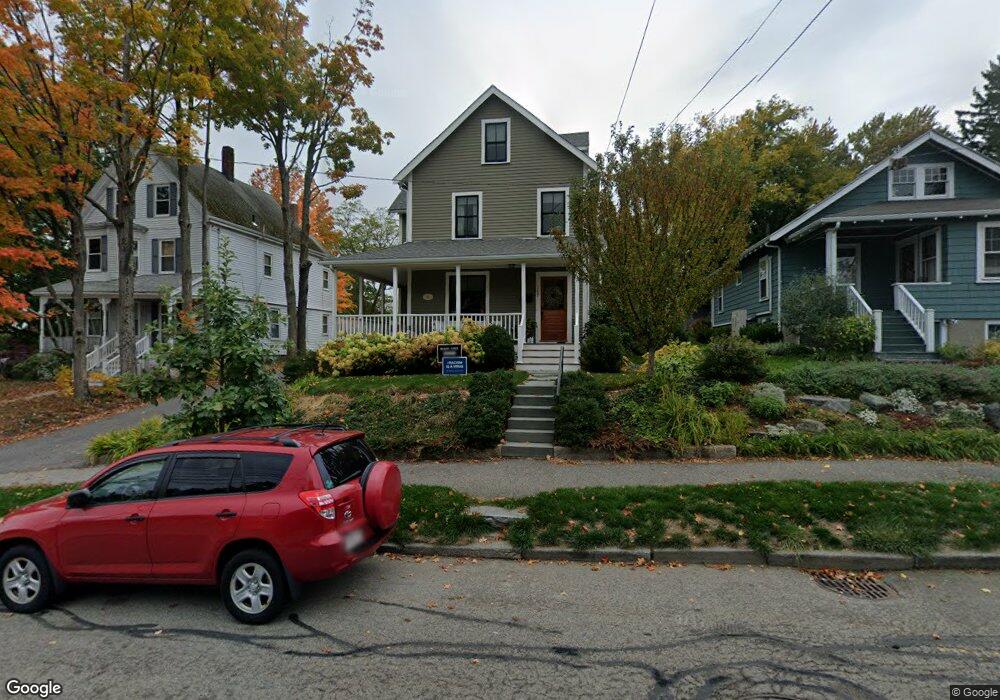 167 Cherry St, West Newton, MA 02465 - photo 1