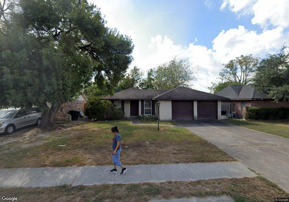 7119 Sawmill Trail, Houston, TX 77040 - photo 1