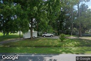 7590 Free Union Church Rd, Pinetown, NC 27865