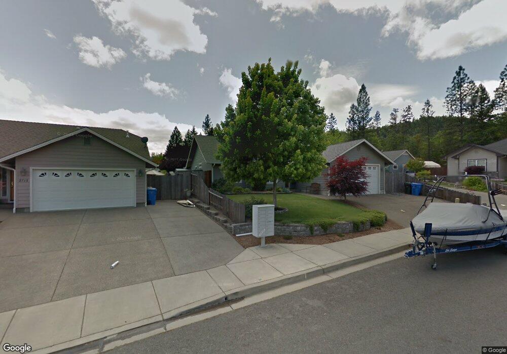 2721 SW Trinity Way, Grants Pass, OR 97527 - photo 1