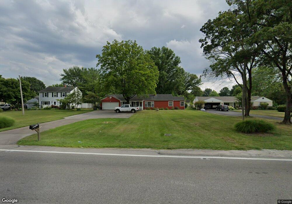 1413 E Cooke Rd, Columbus, OH 43224 - photo 1