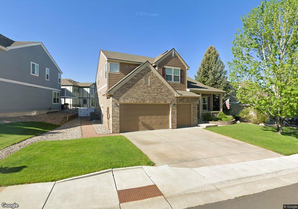 20664 E Weaver Ave, Aurora, CO 80016 - photo 1