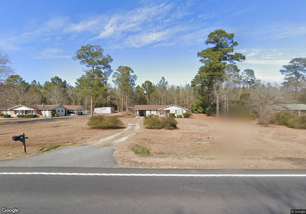 317 Us Highway 280, Claxton, GA 30417 - photo 1